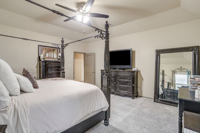 1733 Colorado Drive, Burleson, TX 76028