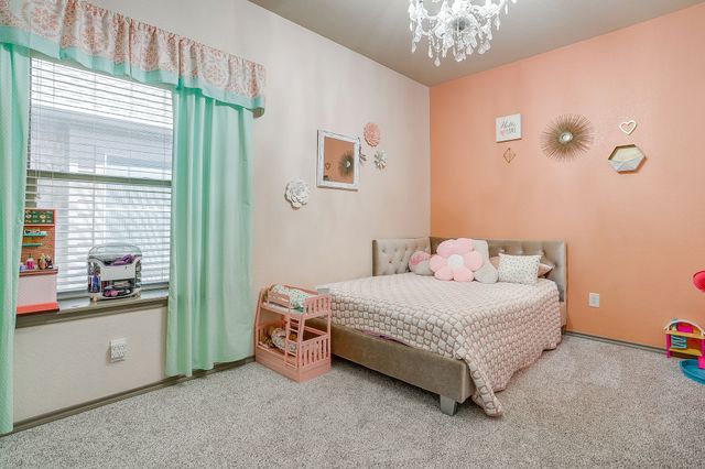 1733 Colorado Drive, Burleson, TX 76028