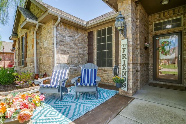 1733 Colorado Drive, Burleson, TX 76028