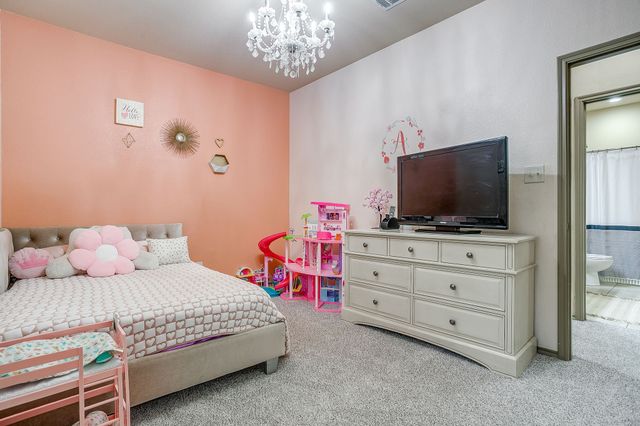 1733 Colorado Drive, Burleson, TX 76028