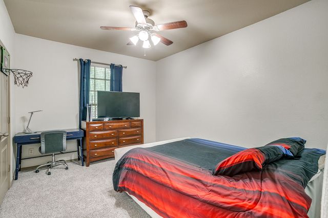 1733 Colorado Drive, Burleson, TX 76028