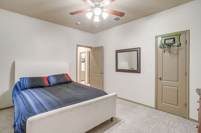 1733 Colorado Drive, Burleson, TX 76028