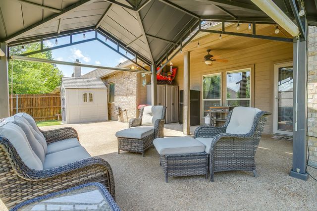 1733 Colorado Drive, Burleson, TX 76028