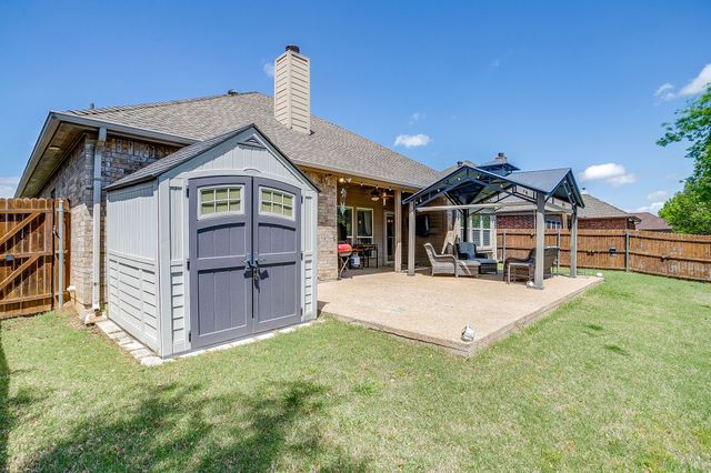 1733 Colorado Drive, Burleson, TX 76028