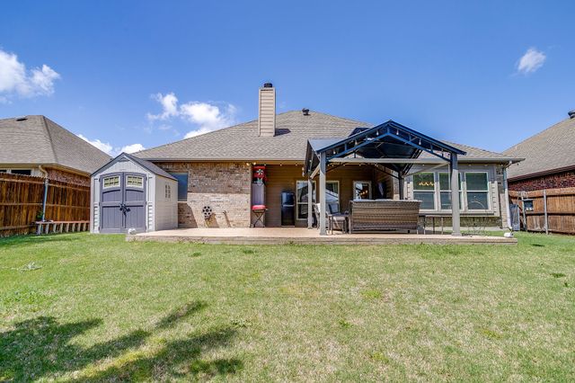 1733 Colorado Drive, Burleson, TX 76028