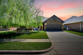 1733 Colorado Drive, Burleson, TX 76028