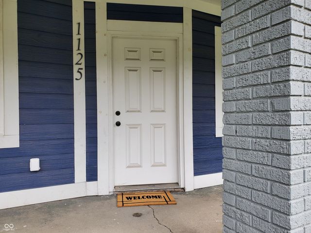 1125 N Rural Street, Indianapolis, IN 46201