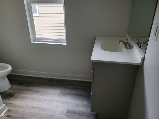 1125 N Rural Street, Indianapolis, IN 46201