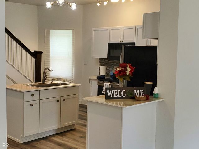 1125 N Rural Street, Indianapolis, IN 46201