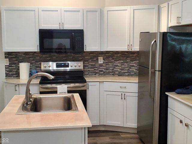 1125 N Rural Street, Indianapolis, IN 46201