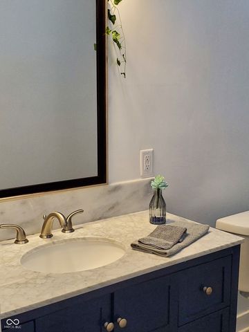 1125 N Rural Street, Indianapolis, IN 46201