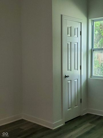 1125 N Rural Street, Indianapolis, IN 46201