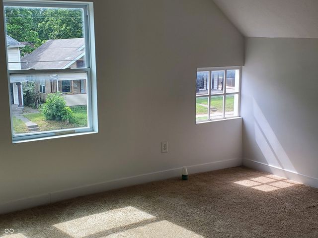 1125 N Rural Street, Indianapolis, IN 46201