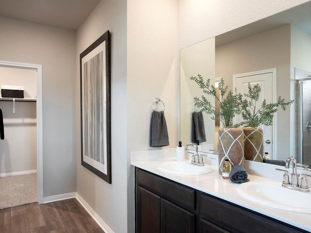 154 Boondoggle RDG, Cedar Creek, TX 78612