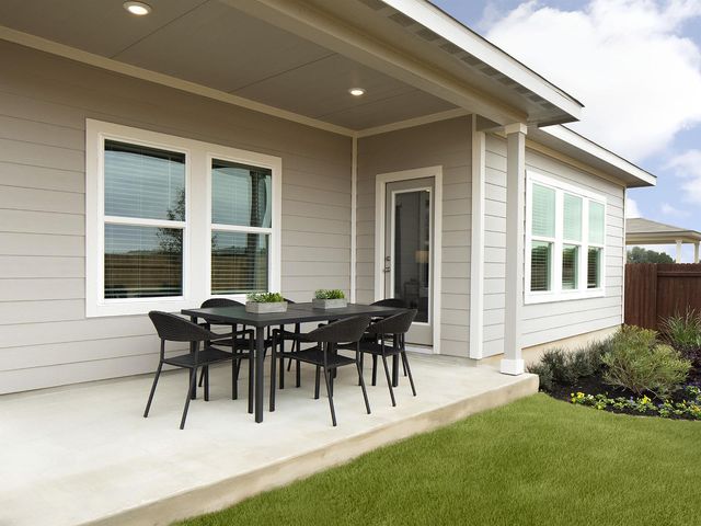 154 Boondoggle RDG, Cedar Creek, TX 78612