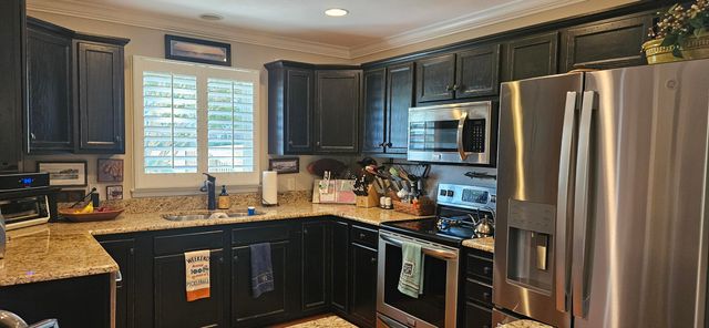 515 Cambridge CT F1, Hardy, VA 24101