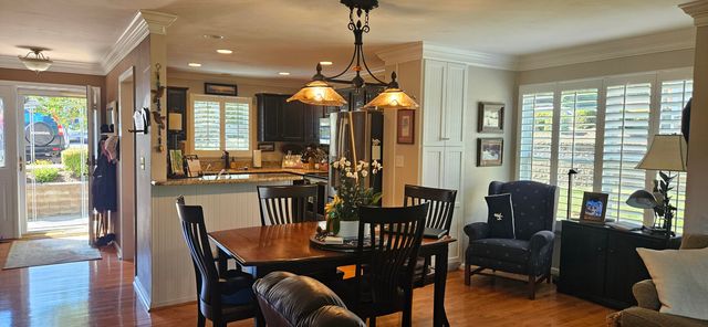 515 Cambridge CT F1, Hardy, VA 24101
