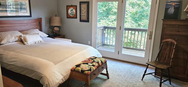 515 Cambridge CT F1, Hardy, VA 24101