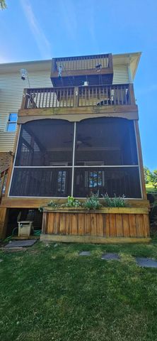515 Cambridge CT F1, Hardy, VA 24101
