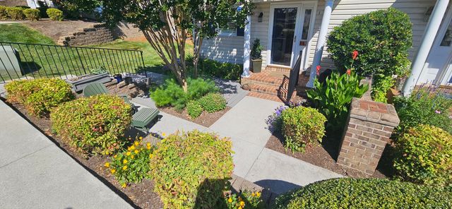 515 Cambridge CT F1, Hardy, VA 24101