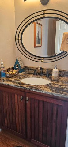 515 Cambridge CT F1, Hardy, VA 24101
