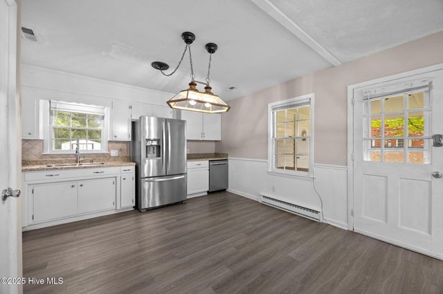 203 Caddie Court, Greenville, NC 27858