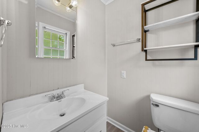 203 Caddie Court, Greenville, NC 27858