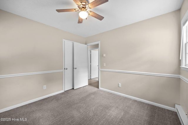 203 Caddie Court, Greenville, NC 27858
