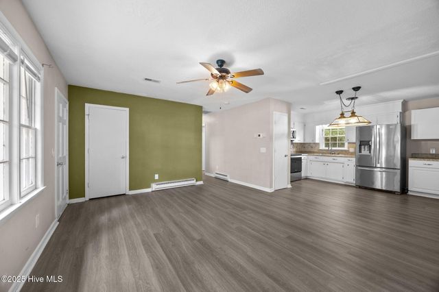 203 Caddie Court, Greenville, NC 27858
