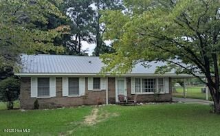 203 Caddie Court, Greenville, NC 27858