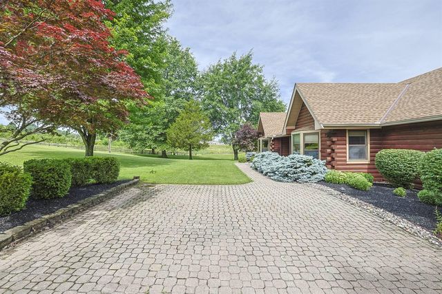 2776 Longbranch Road, Union, KY 41091