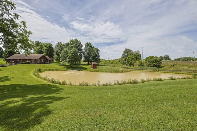 2776 Longbranch Road, Union, KY 41091