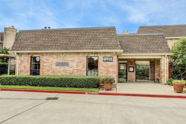 1601 S Shepherd Drive 207, Houston, TX 77019