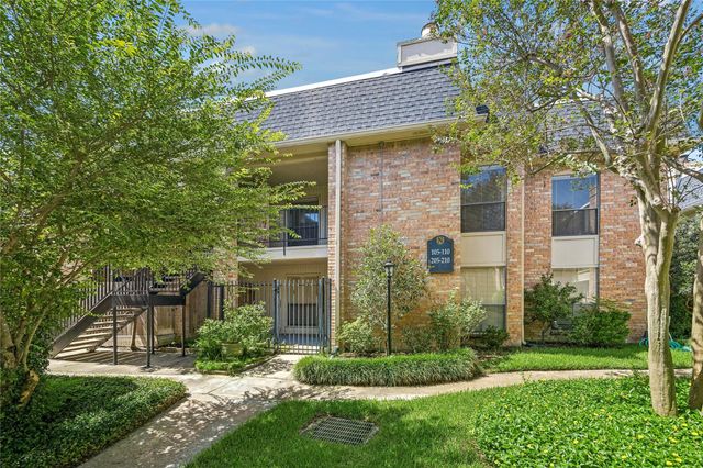 1601 S Shepherd Drive 207, Houston, TX 77019