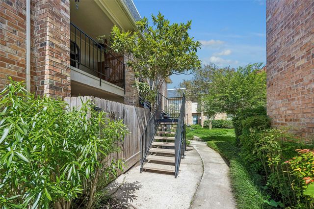 1601 S Shepherd Drive 207, Houston, TX 77019
