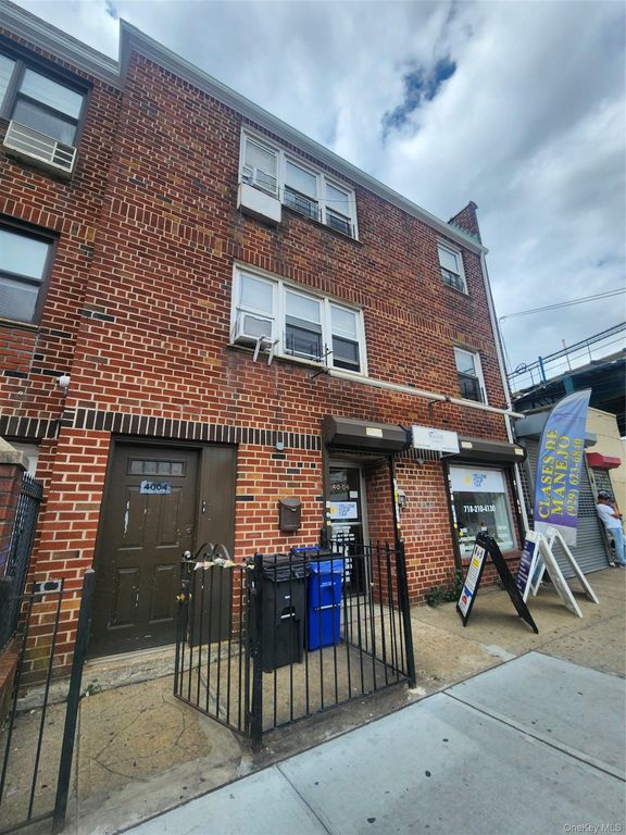 4004 98th Street, Corona, NY 11368
