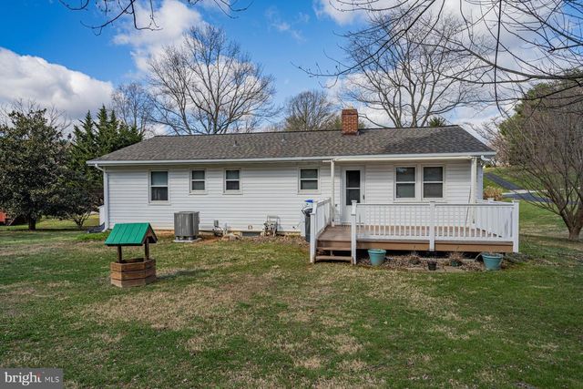 3011 GLENVUE DR, Westminster, MD 21157