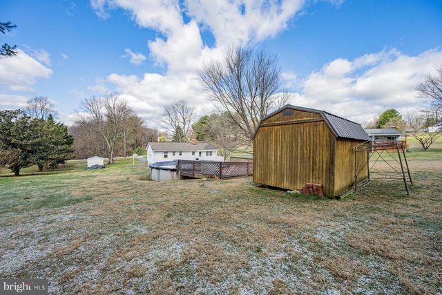 3011 GLENVUE DR, Westminster, MD 21157