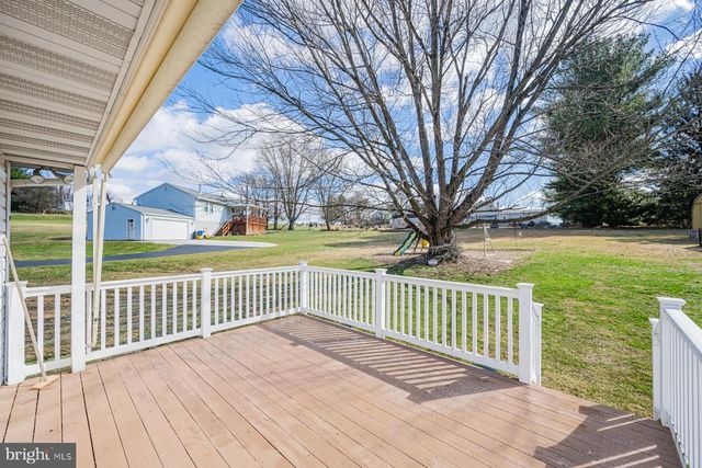 3011 GLENVUE DR, Westminster, MD 21157