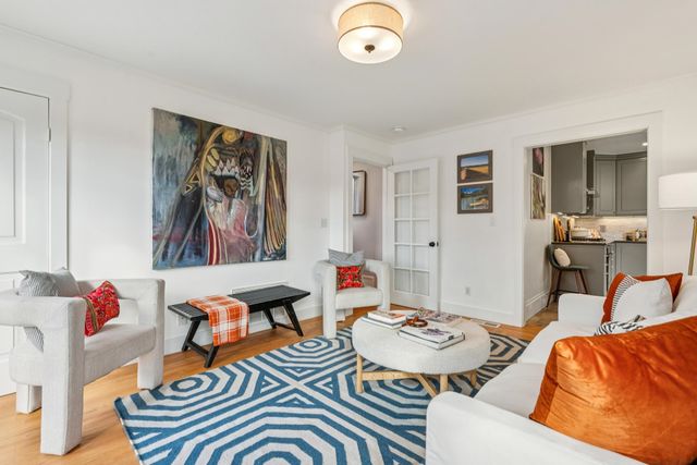 2728 Dohr Street, Berkeley, CA 94702