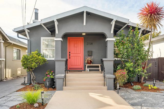 2728 Dohr Street, Berkeley, CA 94702