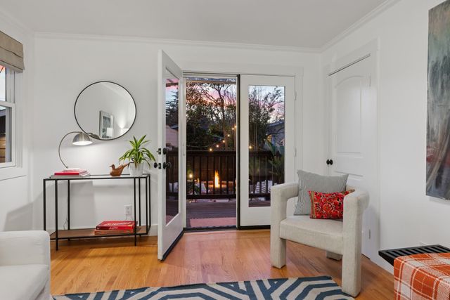 2728 Dohr Street, Berkeley, CA 94702