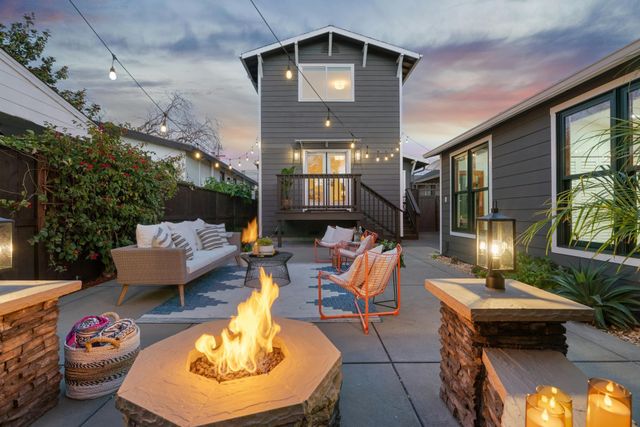 2728 Dohr Street, Berkeley, CA 94702