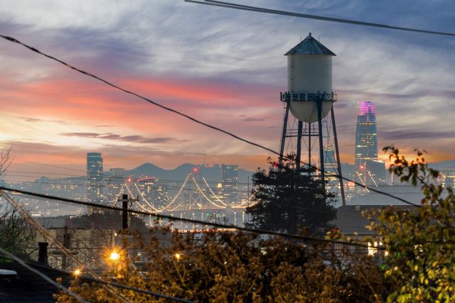 2728 Dohr Street, Berkeley, CA 94702