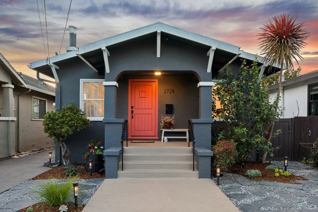 2728 Dohr Street, Berkeley, CA 94702
