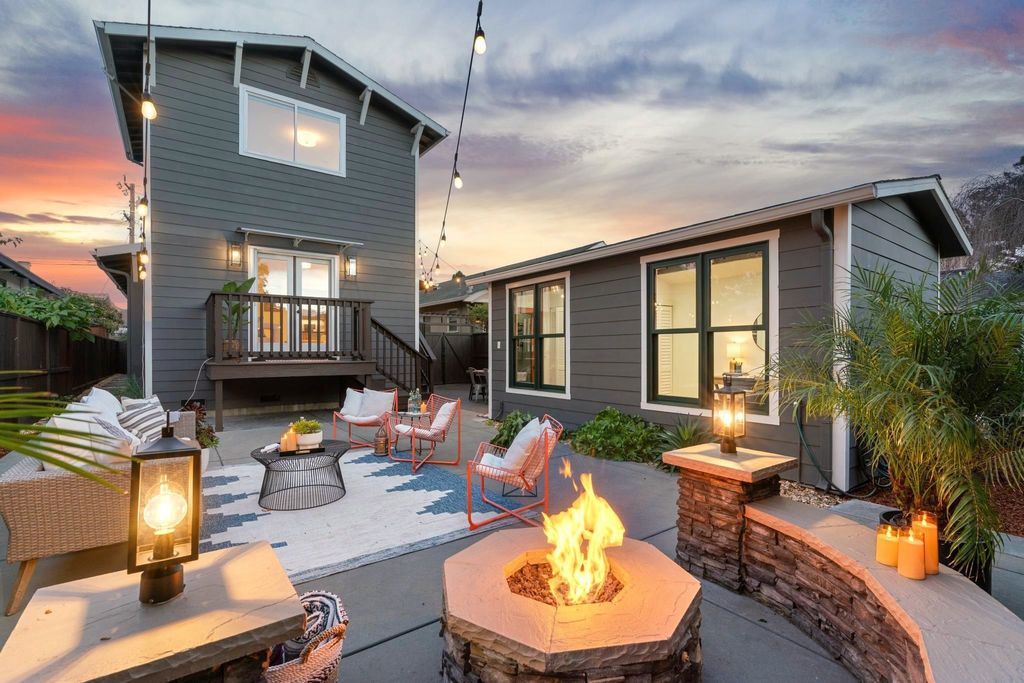 2728 Dohr Street, Berkeley, CA 94702