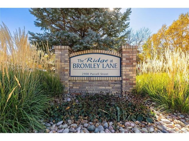 2900 Purcell St I3, Brighton, CO 80601