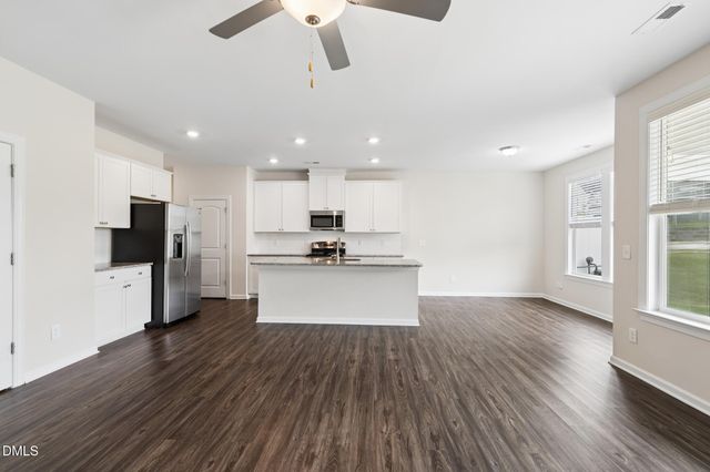 1137 Alston Ridge Court, Cary, NC 27519