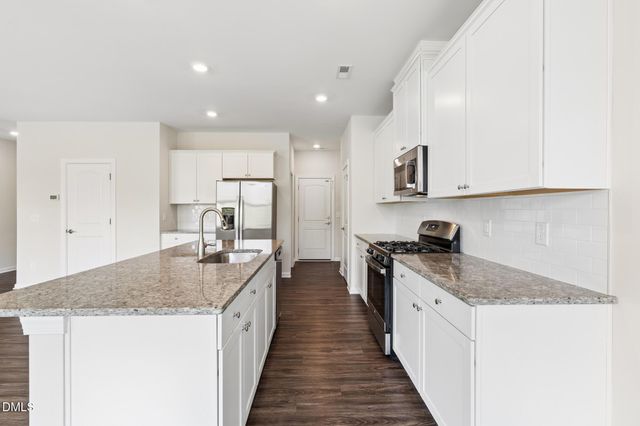 1137 Alston Ridge Court, Cary, NC 27519