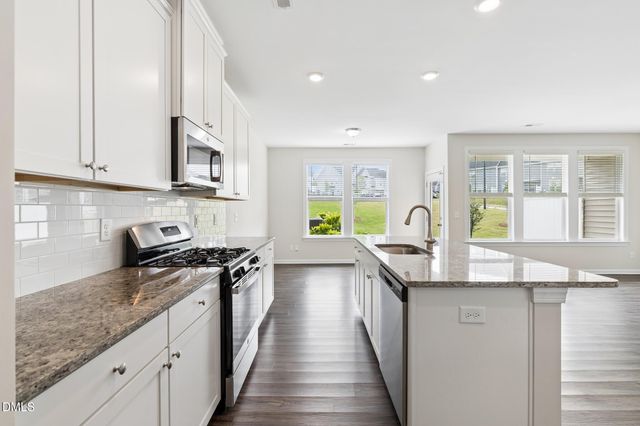 1137 Alston Ridge Court, Cary, NC 27519